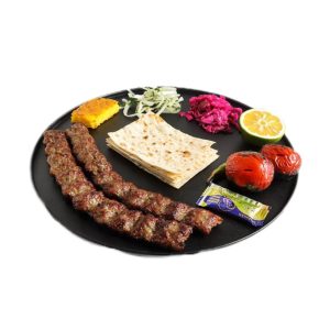 خوراک کوبیده