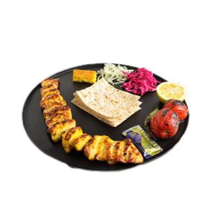 خوراک جوجه