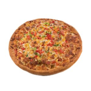 چیکن باربیکیو